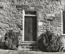 Old Stone Church at Greenspring